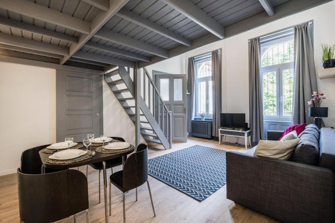 Apartamento Trendy At The Hippest Location *