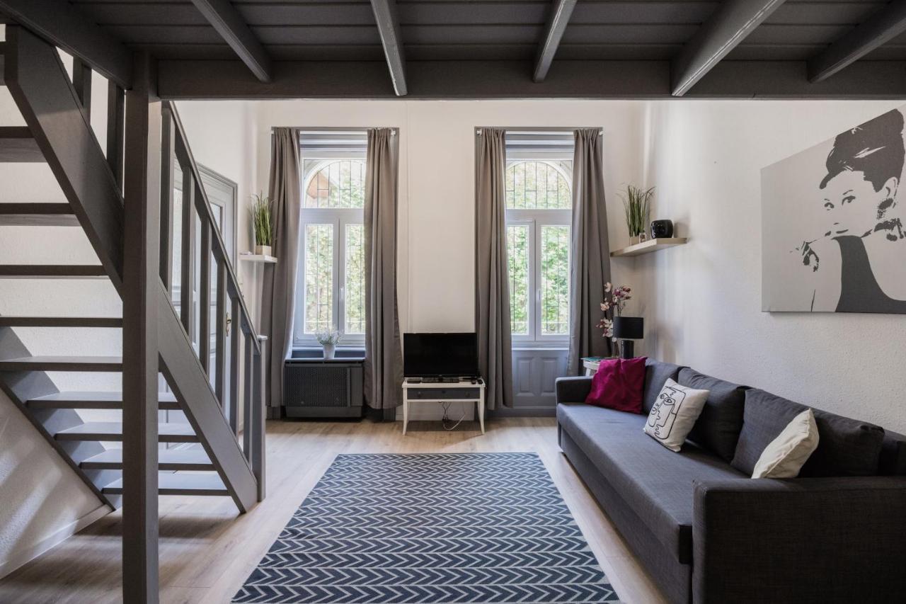 Apartamento Trendy At The Hippest Location *