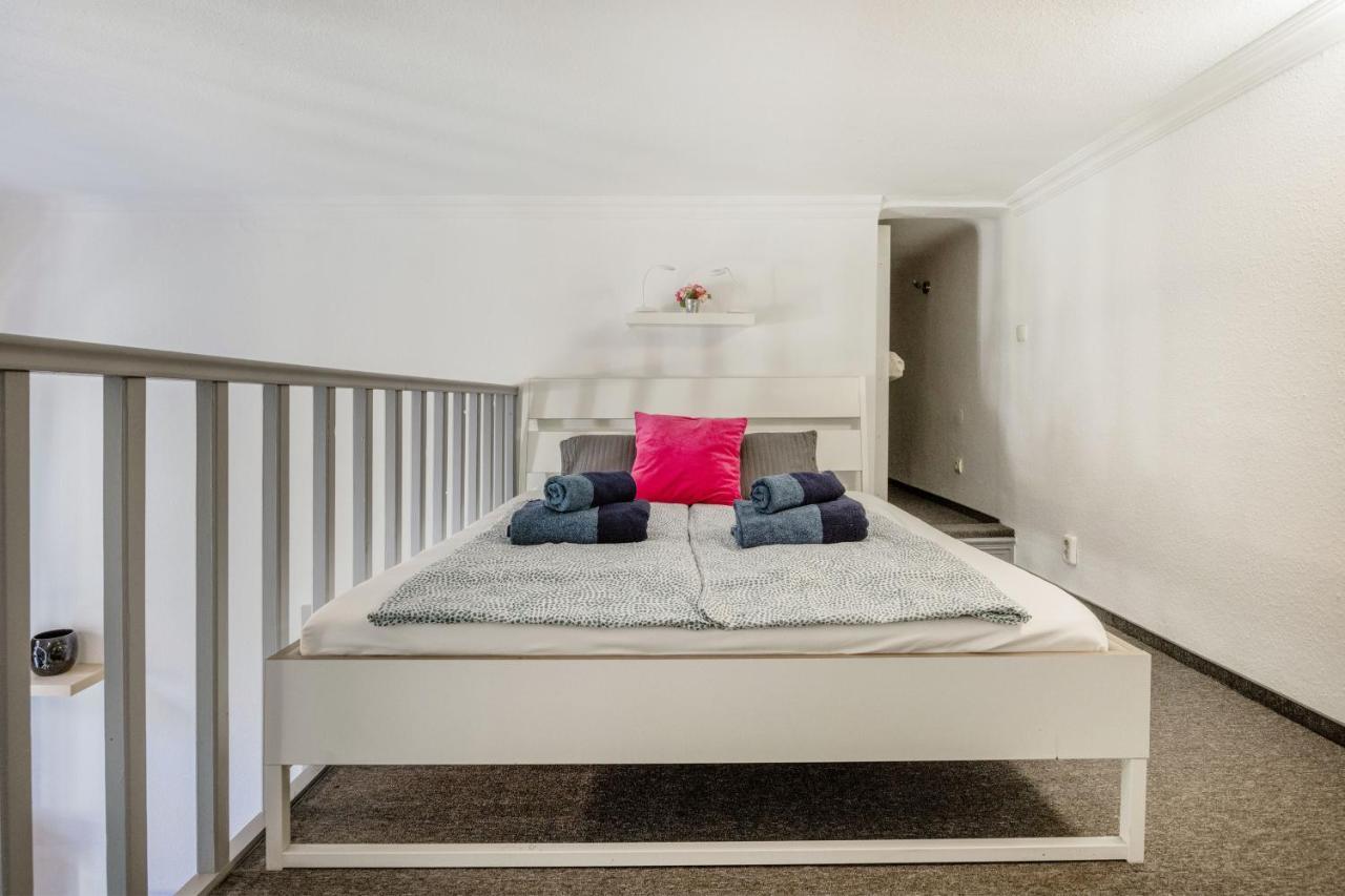 Trendy At The Hippest Location Apartamento Budapest
