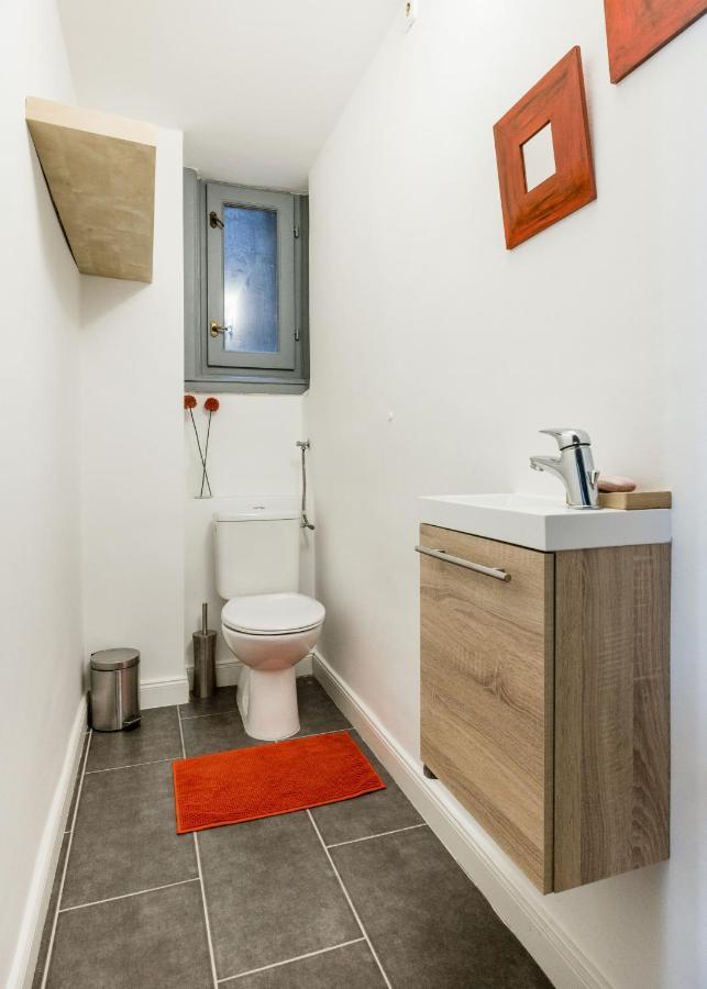Apartamento Trendy At The Hippest Location *