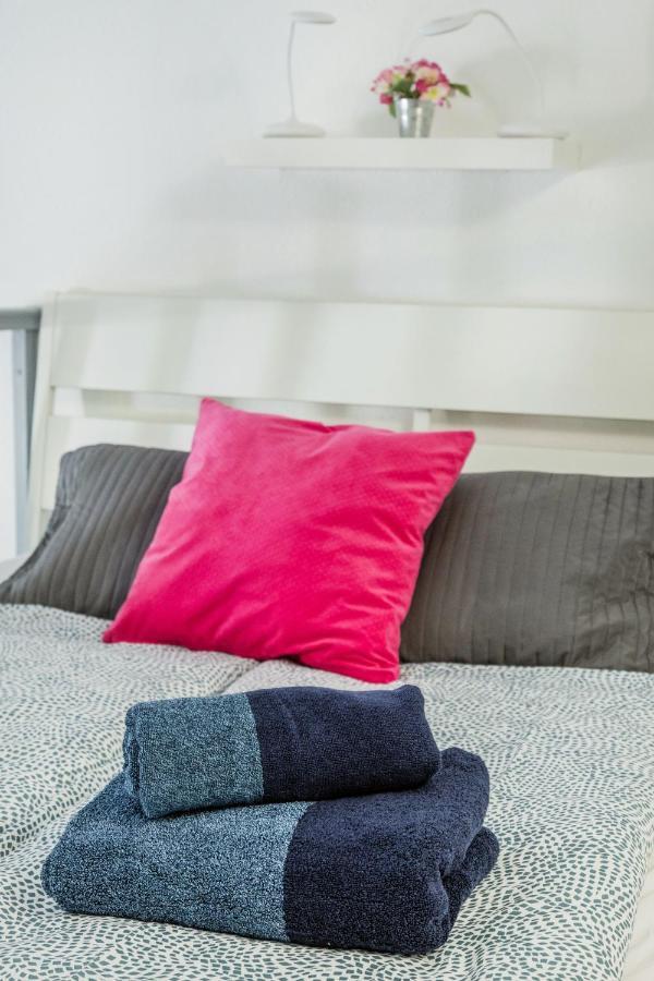 Trendy At The Hippest Location Apartamento