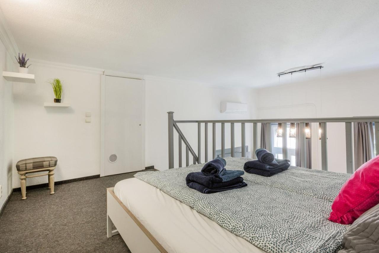 Apartamento Trendy At The Hippest Location